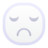 sad 256x256 Icon